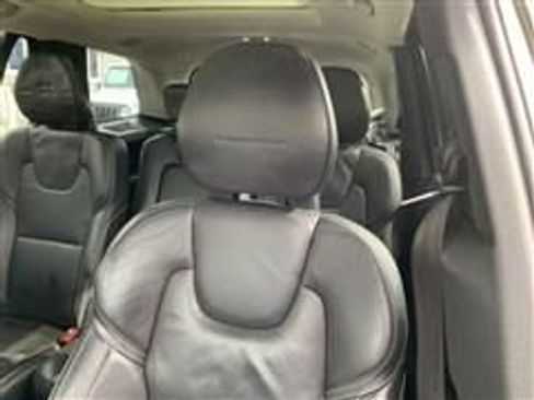 Used 2016 Volvo XC90 T6 Inscription image 13