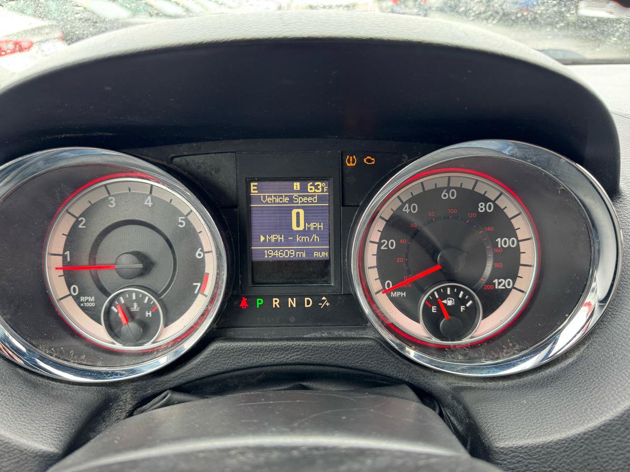 Used 2019 Dodge Grand Caravan GT FWD image 14