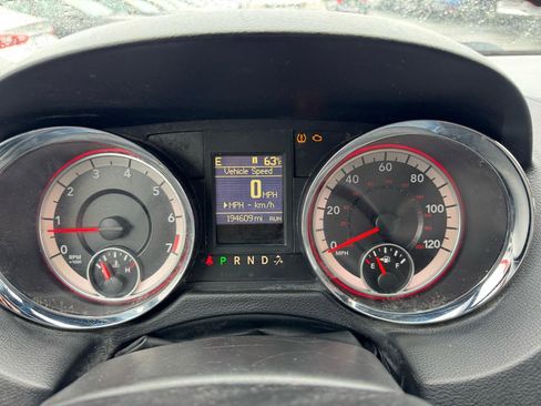 Used 2019 Dodge Grand Caravan GT FWD image 14