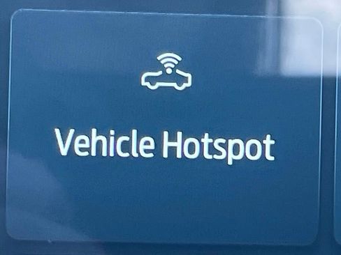 New 2025 Ford Mustang Coupe image 10