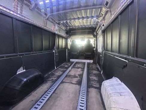 Used 2023 RAM ProMaster 2500 image 29