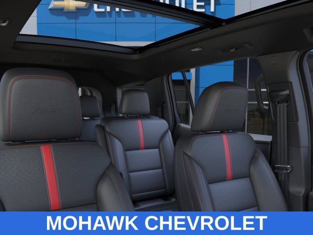 New 2027 Chevrolet Traverse RS w/ LPO, Floor Liner Package AWD/4WD image 24