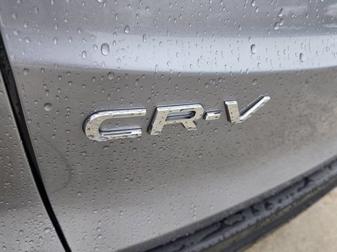 Certified 2024 Honda CR-V EX image 13