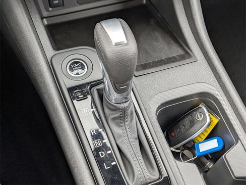 New 2025 Nissan Sentra S image 27