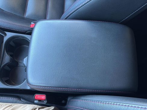 Used 2024 MAZDA CX-5 Carbon Edition image 27