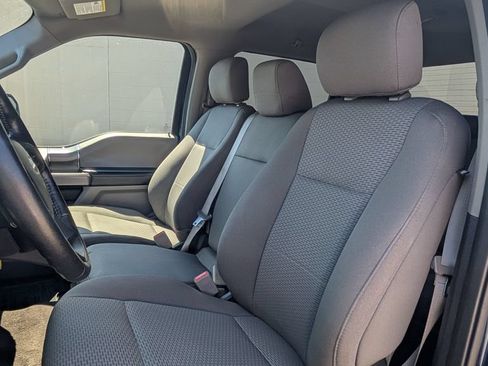 Used 2020 Ford F150 XLT w/ Equipment Group 302A Luxury AWD/4WD image 11