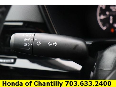 Certified 2023 Honda CR-V EX-L image 12