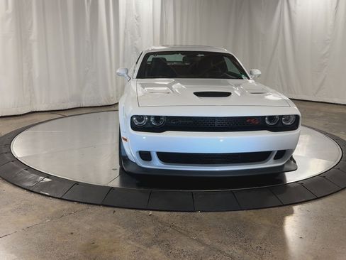 Used 2019 Dodge Challenger R/T Scat Pack image 4