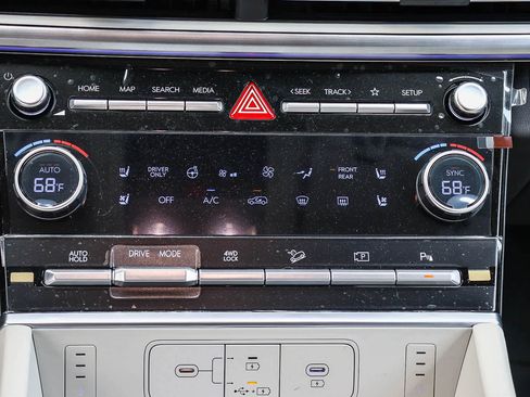 New 2026 Hyundai Santa Fe Calligraphy image 16