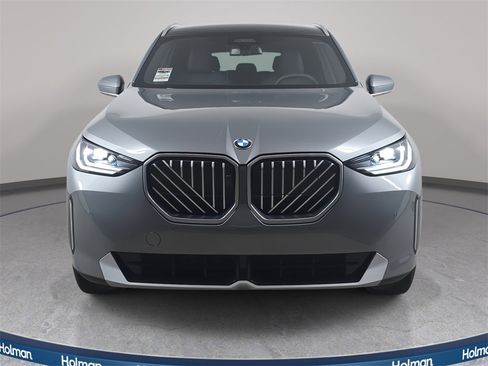 New 2026 BMW X3 xDrive30 w/ Premium Package image 2