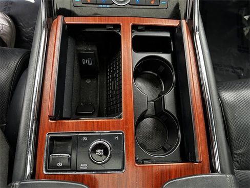 Certified 2022 Lincoln Navigator Reserve image 24