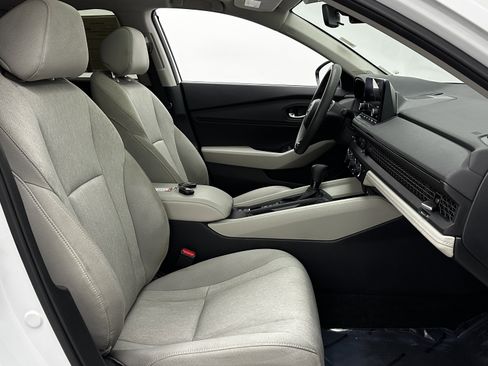 Used 2023 Honda Accord EX image 36