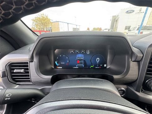 New 2025 Ford F150 XLT w/ Equipment Group 302A MID image 27