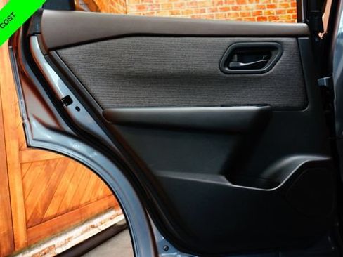 Certified 2023 Nissan Rogue S AWD/4WD image 38