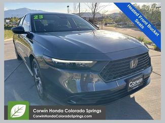 Used 2023 Honda Accord EX 360° Tour