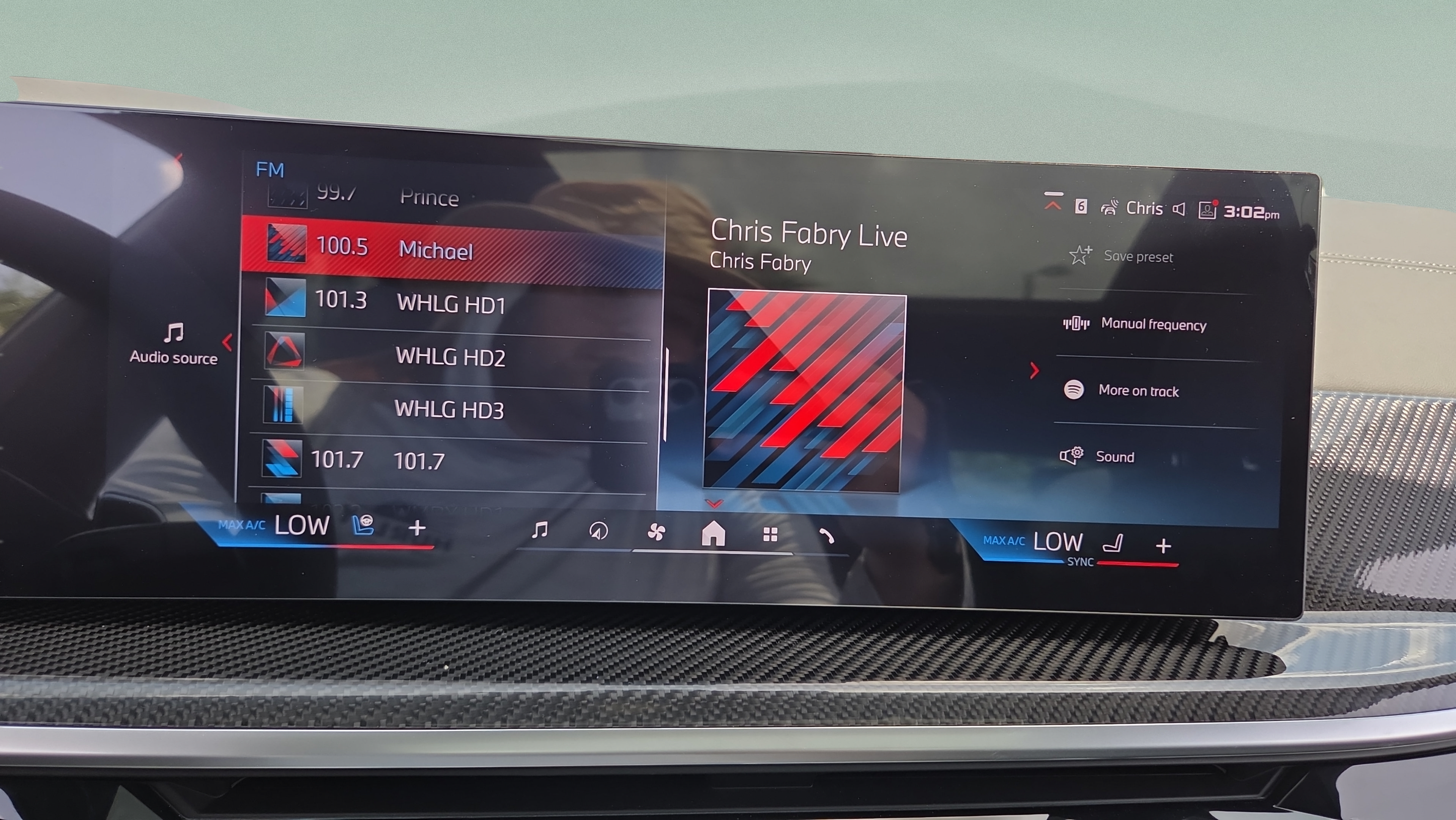 New 2026 BMW X5 M60i AWD/4WD image 28