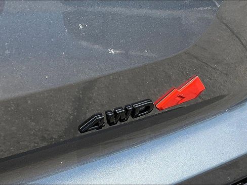 New 2026 Nissan Pathfinder Rock Creek AWD/4WD image 14