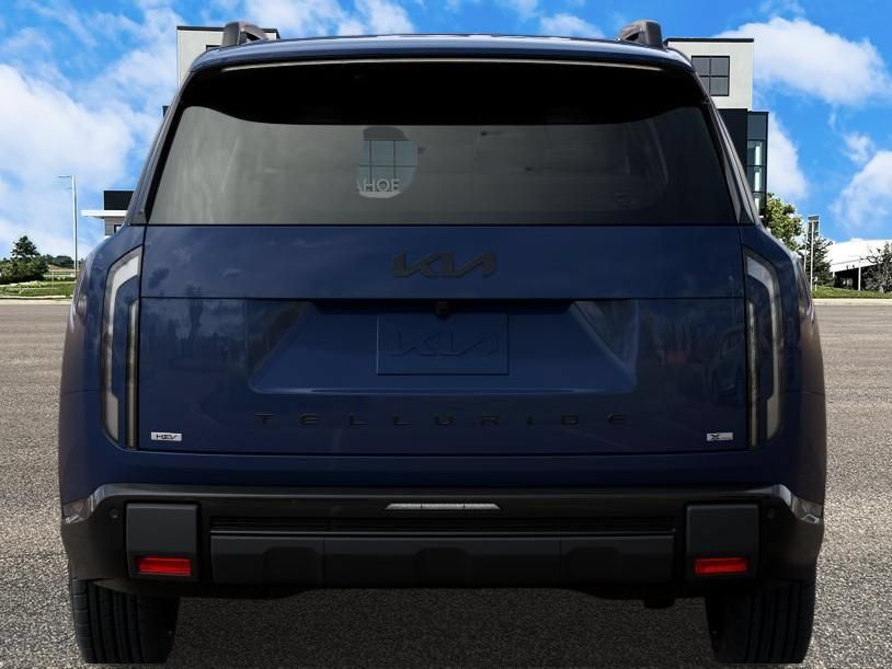New 2027 Kia Telluride X-Line SX Prestige AWD/4WD image 13