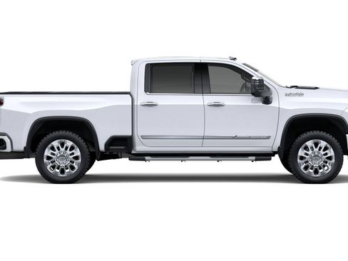 New 2026 Chevrolet Silverado 2500 High Country w/ High Country Premium Package AWD/4WD image 27