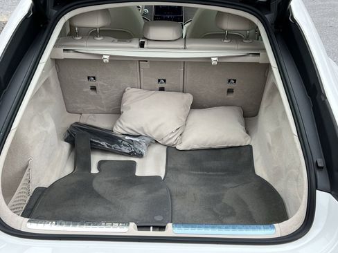 Certified 2022 Mercedes-Benz EQS 450+ Sedan image 24