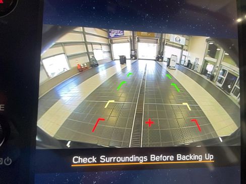 Used 2025 Subaru Legacy Premium image 14