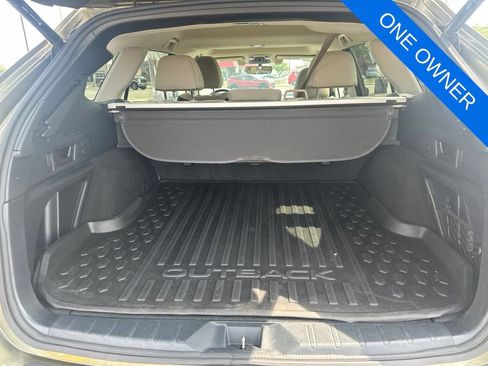 Used 2021 Subaru Outback Premium w/ Popular Package #1 AWD/4WD image 29