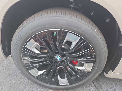New 2026 BMW X3 xDrive30 w/ Premium Package AWD/4WD image 8