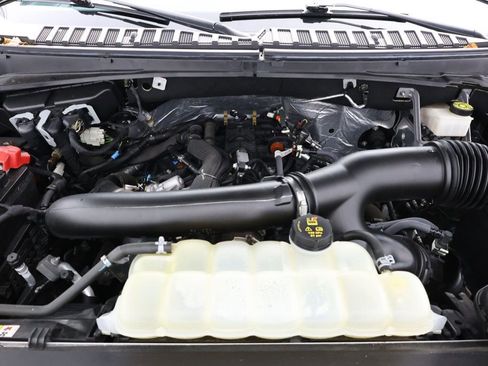 Used 2022 Ford Expedition Max Platinum image 25