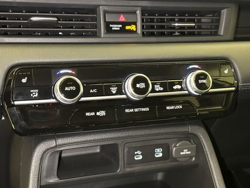 New 2026 Honda Pilot EX-L image 27