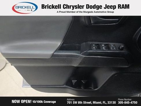 Used 2022 Toyota Tacoma SR w/ SR Convenience Package image 22