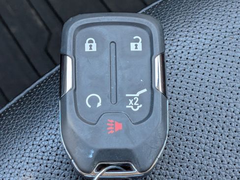 Certified 2023 GMC Acadia SLT w/ Elevation Edition image 28