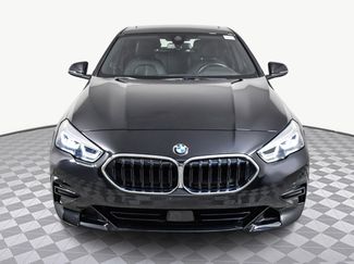 Used 2024 BMW 228i Gran Coupe video 2