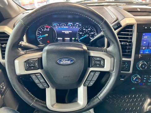 Used 2020 Ford F250 Lariat AWD/4WD image 15