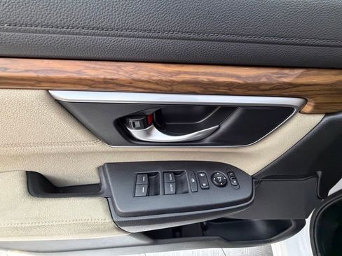 Used 2019 Honda CR-V EX image 26