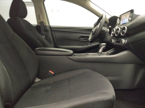 Used 2024 Nissan Sentra S FWD image 21