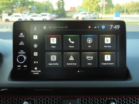 New 2026 Honda Civic Si image 20