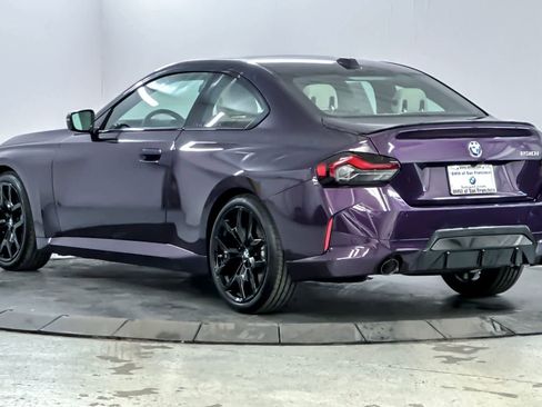 New 2026 BMW 230i 230i w/ Premium Package image 6