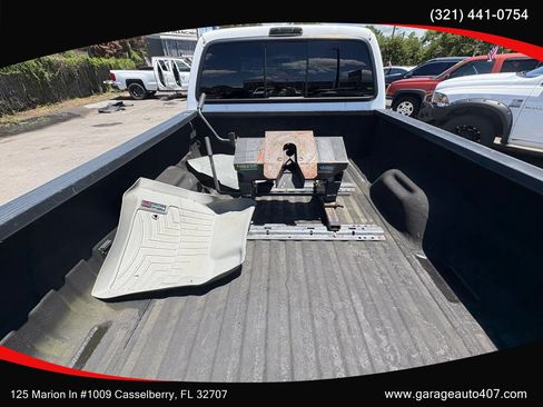 Used 2004 Ford F250 XL RWD image 28