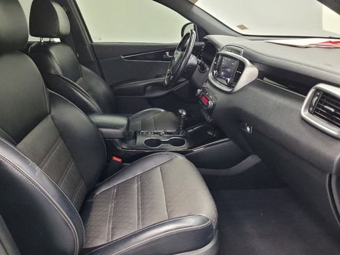 Used 2019 Kia Sorento SX AWD/4WD image 21