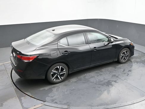 Used 2024 Nissan Sentra SV FWD image 22