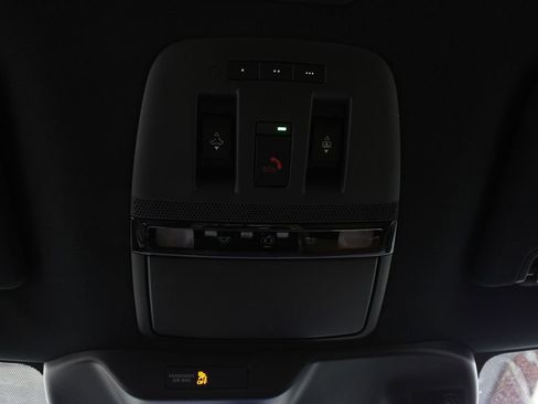 New 2026 Nissan Armada Platinum Reserve AWD/4WD image 30