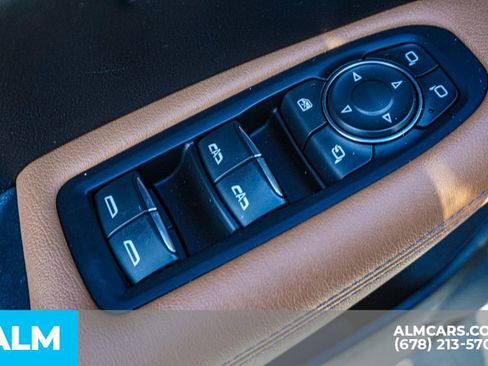 Used 2023 Cadillac XT5 Premium Luxury w/ Technology Package image 53