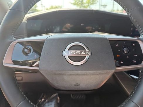 Used 2025 Nissan Murano SL w/ Cargo Package AWD/4WD image 20