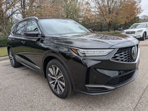 New 2026 Acura MDX FWD w/ Technology Package image 5