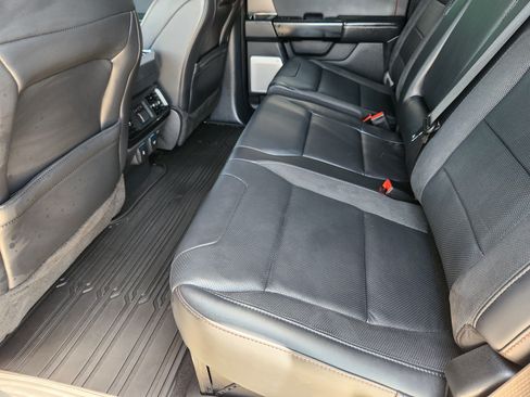 Used 2026 Ford F150 Raptor AWD/4WD image 30