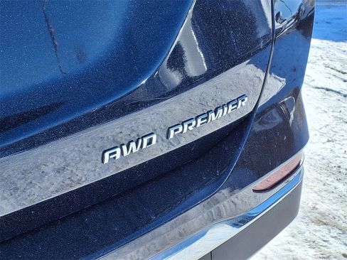 Used 2020 Chevrolet Equinox Premier image 8