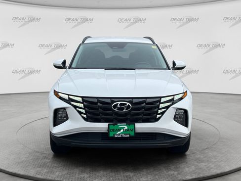 Used 2024 Hyundai Tucson SEL AWD/4WD image 2