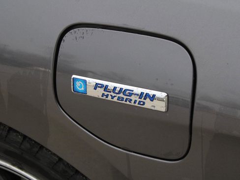 Used 2020 Honda Clarity Plug-In Hybrid image 6