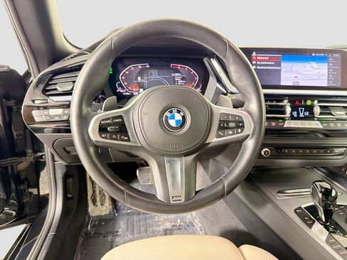 Used 2022 BMW Z4 sDrive30i w/ Premium Package RWD image 23