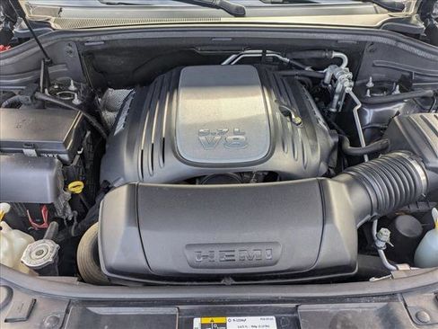 Used 2018 Dodge Durango R/T w/ Technology Group image 25